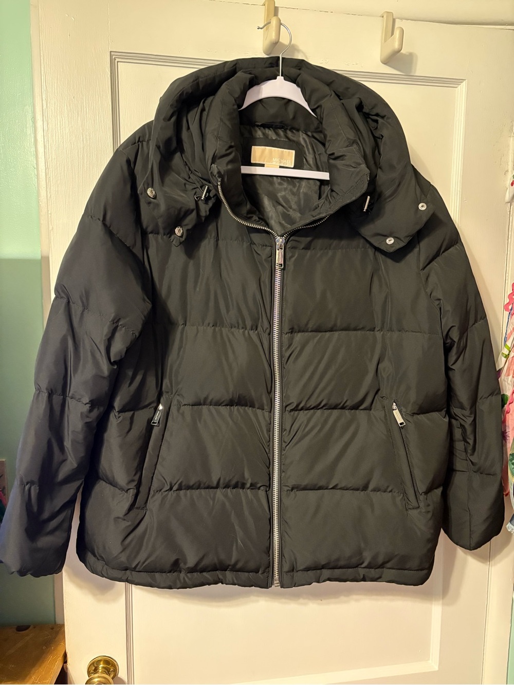 Michael Kors coat